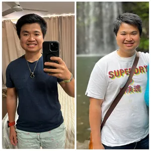 John current 2025 progress