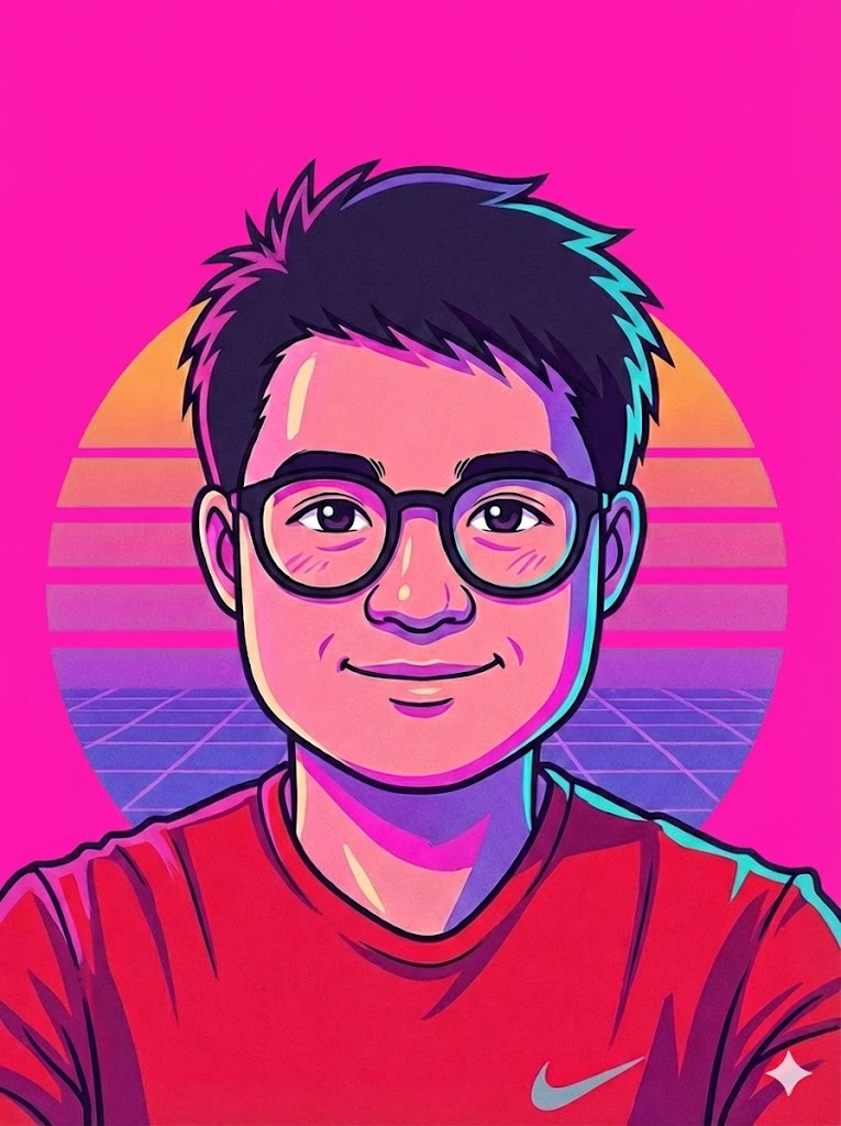 Profile photo of John (Fudgey)