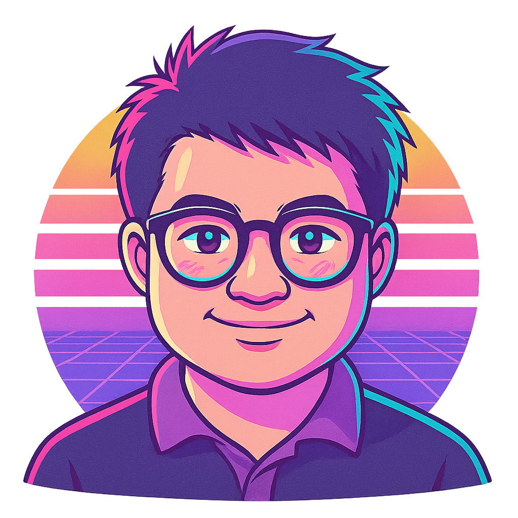 Profile photo of John (Fudgey)